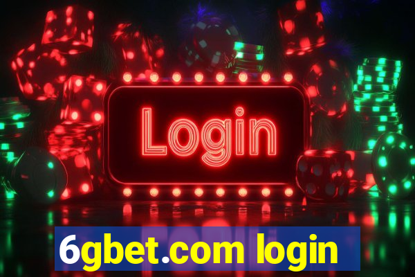 6gbet.com login